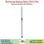 Samsung Galaxy Note 20 S Pen - Image 4