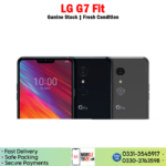 LG G7 Fit Price In Pakistan