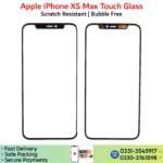 iPhone XS Max Touch Glass - Image 3