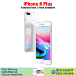iPhone 8 Plus Price In Pakistan