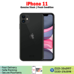 iPhone 11 Price In Pakistan