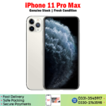 iPhone 11 Pro Max Price In Pakistan