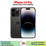 iPhone 14 Pro Price In Pakistan