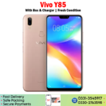 Vivo Y85 Price In Pakistan