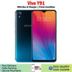 Vivo Y91 Price In Pakistan