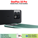 OnePlus 10 Pro Price In Pakistan