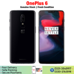 OnePlus 6 Price In Pakistan