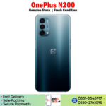 OnePlus N200 Price In Pakistan