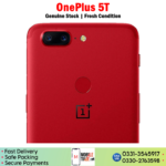 OnePlus 5T Price In Pakistan