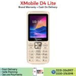 XMobile D4 Lite - Image 2