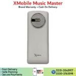 XMobile Music Master Price In Pakistan.