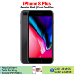 iPhone 8 Plus Price In Pakistan