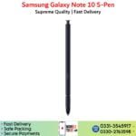 Samsung Galaxy Note 10 S Pen - Image 5