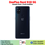OnePlus Nord N10 5G Price In Pakistan