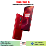 OnePlus 6 Price In Pakistan