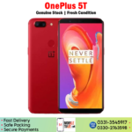 OnePlus 5T Price In Pakistan