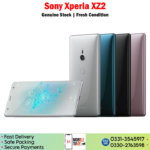 Sony Xperia XZ2 Price In Pakistan