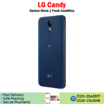 LG Candy Price In Pakistan