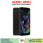 LG K20 ( 2019 ) Price In Pakistan