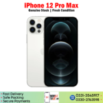 iPhone 12 Pro Max Price In Pakistan