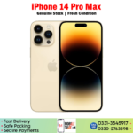 iPhone 14 Pro Max Price In Pakistan