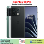 OnePlus 10 Pro Price In Pakistan