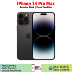 iPhone 14 Pro Max Price In Pakistan