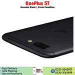 OnePlus 5T Price In Pakistan