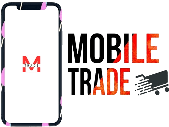 MobileTrade Logo