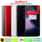 OnePlus 6 Price In Pakistan 2026