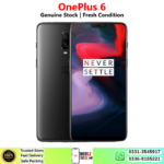 OnePlus 6 Price In Pakistan 2026
