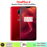 OnePlus 6 Price In Pakistan 2026