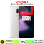 OnePlus 6 Price In Pakistan 2026
