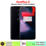 OnePlus 6 Price In Pakistan 2026
