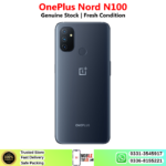 OnePlus Nord N100 Price In Pakistan 2026