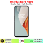 OnePlus Nord N100 Price In Pakistan 2026