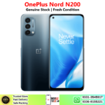 OnePlus Nord N200 Price In Pakistan 2026