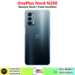 OnePlus Nord N200 Price In Pakistan 2026
