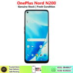 OnePlus Nord N200 Price In Pakistan 2026