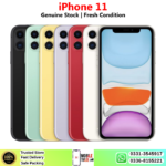 iPhone 11 Price In Pakistan 2026