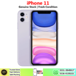 iPhone 11 Price In Pakistan 2026