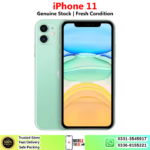 iPhone 11 Price In Pakistan 2026