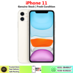 iPhone 11 Price In Pakistan 2026