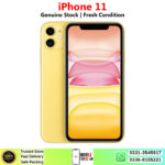 iPhone 11 Price In Pakistan 2026