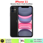 iPhone 11 Price In Pakistan 2026