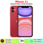 iPhone 11 Price In Pakistan 2026