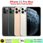 iPhone 11 Pro Max Price In Pakistan 2026