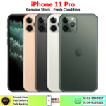 iPhone 11 Pro Price In Pakistan 2026