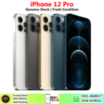 iPhone 12 Pro Price In Pakistan 2026
