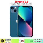 iPhone 13 Price In Pakistan 2026
